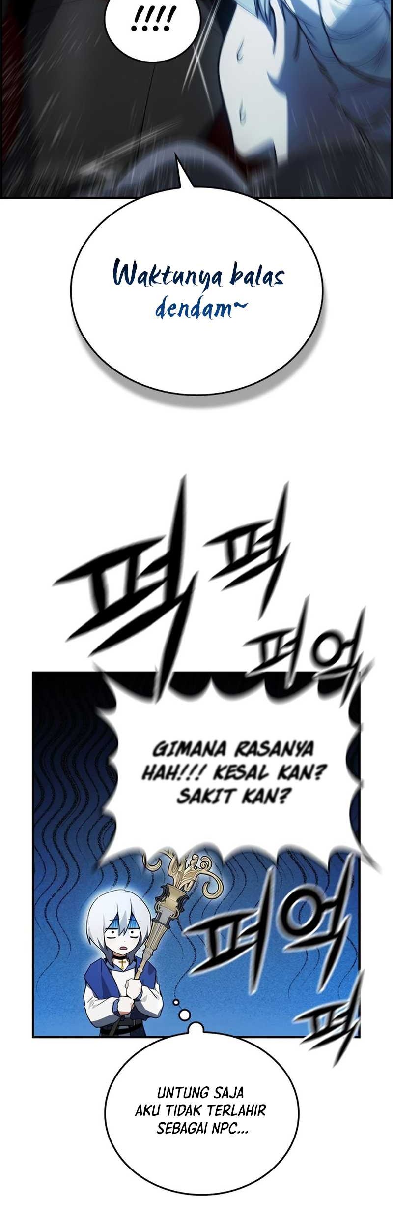 Bad Ending Maker Chapter 20 Gambar 31