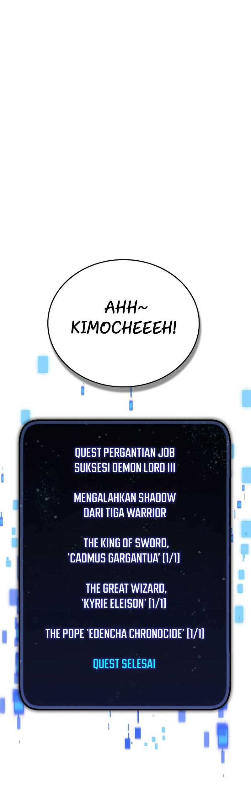 Bad Ending Maker Chapter 20 Gambar 32