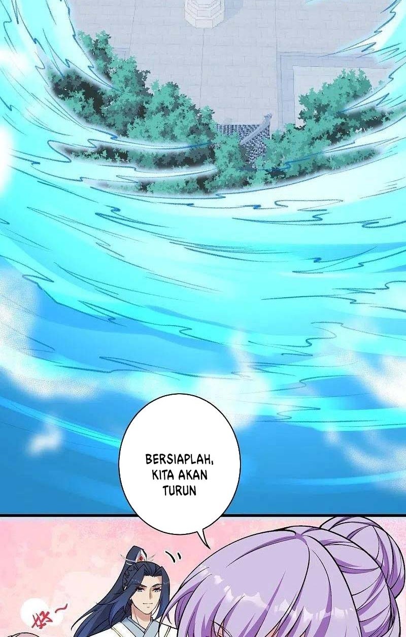 Against the Gods Chapter 563 Gambar 3