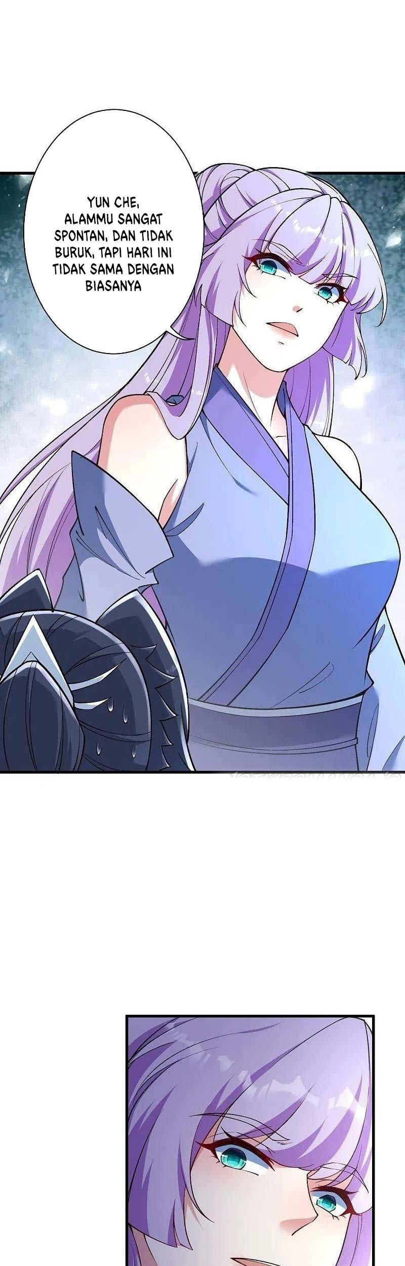 Against the Gods Chapter 563 Gambar 6