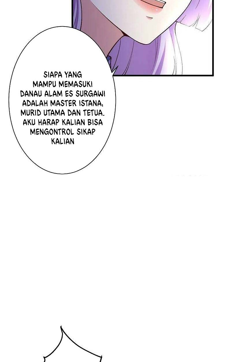 Against the Gods Chapter 563 Gambar 7