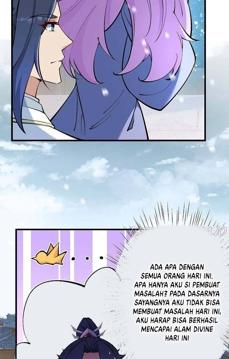 Against the Gods Chapter 563 Gambar 9