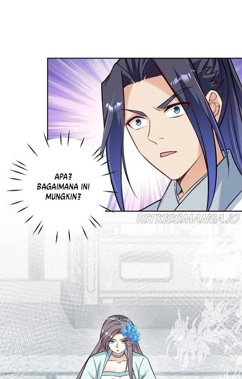 Against the Gods Chapter 563 Gambar 11