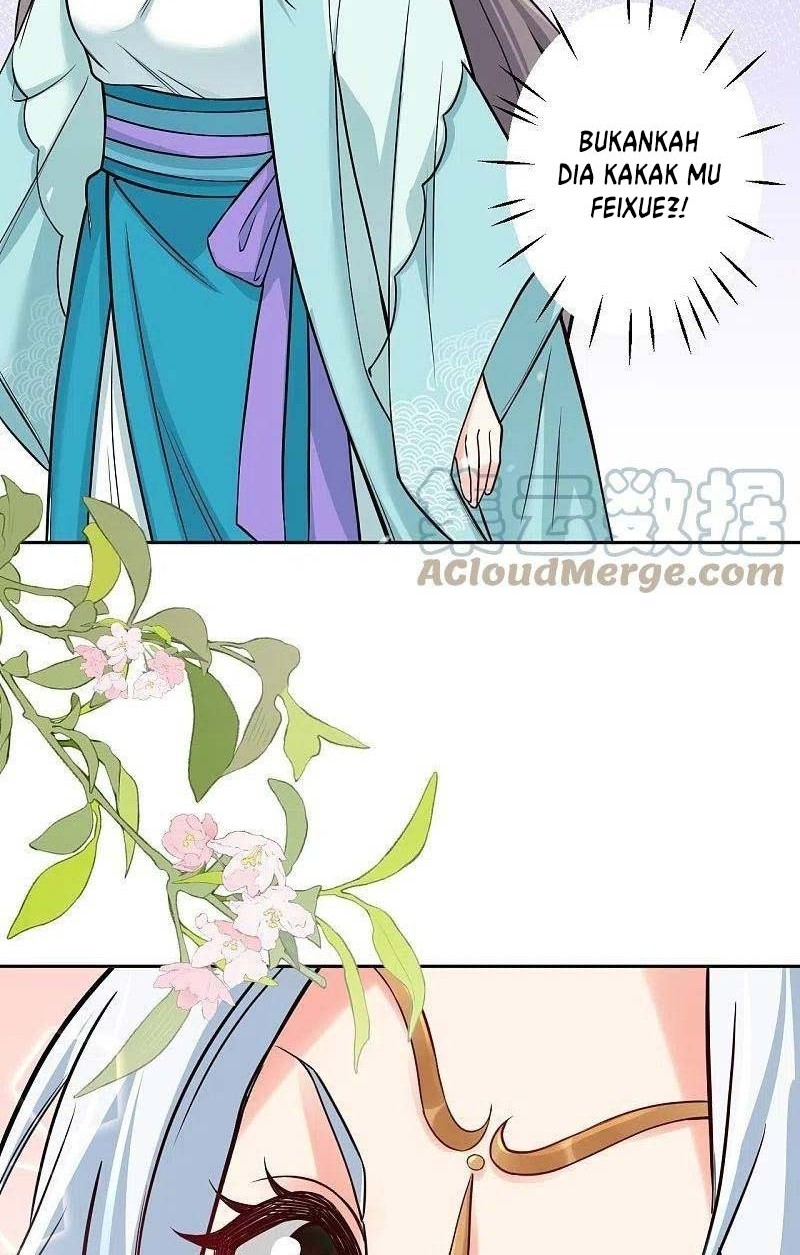 Against the Gods Chapter 563 Gambar 13