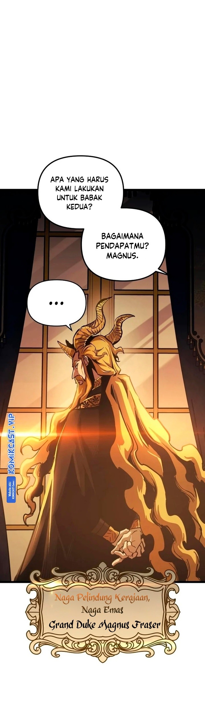 Reincarnation of the Suicidal Battle God Chapter 90 Gambar 42