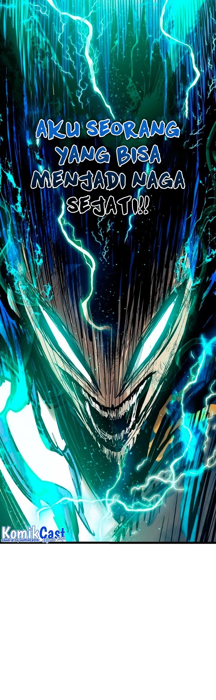 Reincarnation of the Suicidal Battle God Chapter 90 Gambar 9