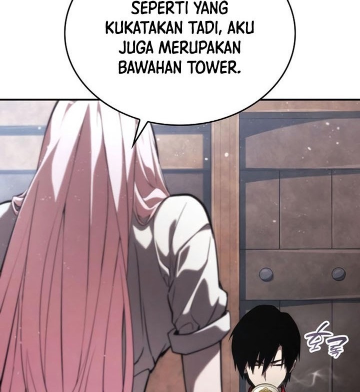 Boundless Necromancer Chapter 49 Gambar 53