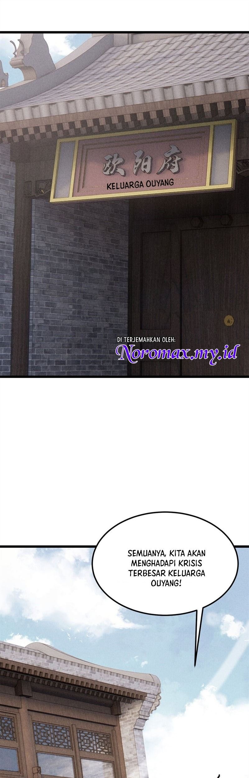 Baca All Hail the Sect Leader Chapter 268 Gambar 2