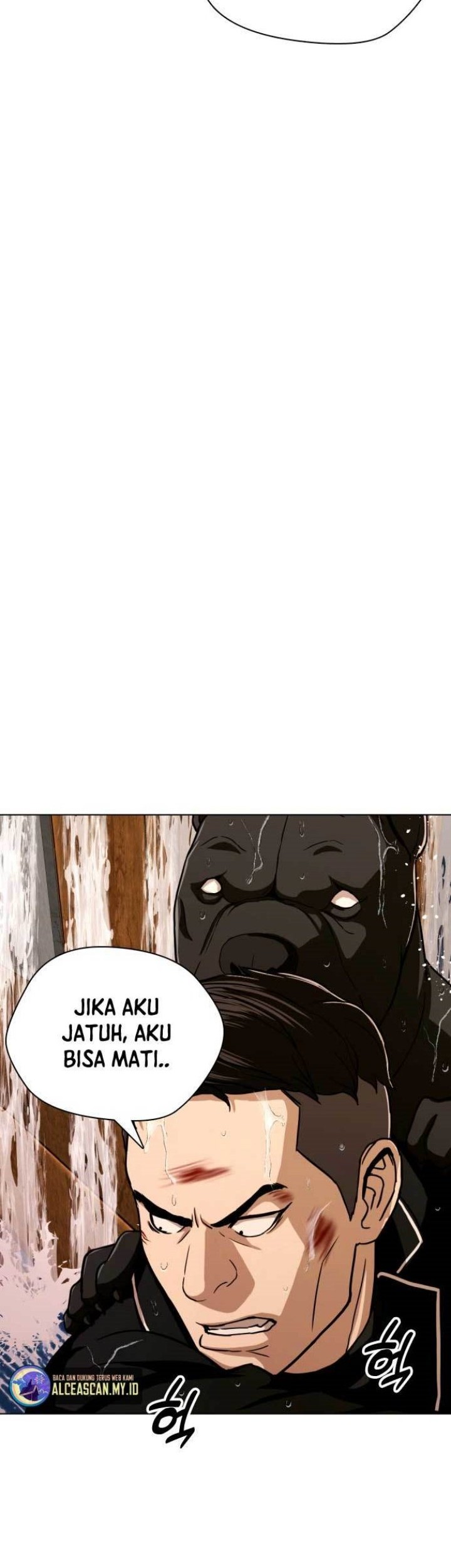 The 18 Year Old Spy Chapter 55 Gambar 32
