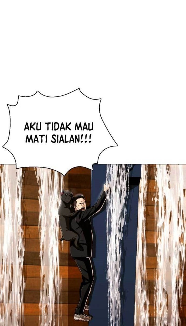 The 18 Year Old Spy Chapter 55 Gambar 33