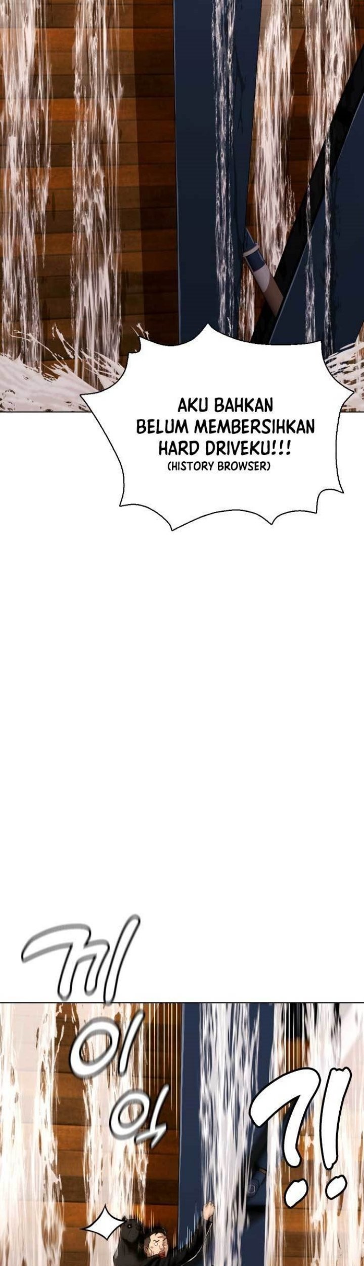 The 18 Year Old Spy Chapter 55 Gambar 34