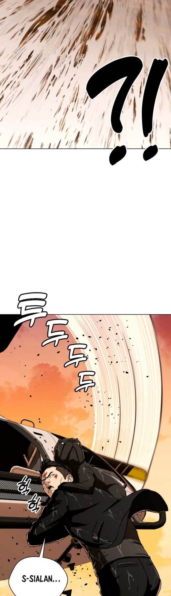 The 18 Year Old Spy Chapter 55 Gambar 43