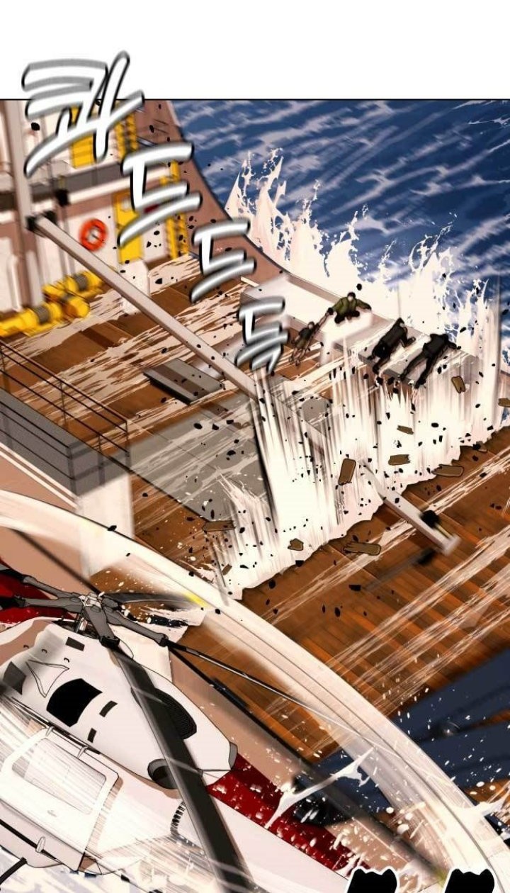 The 18 Year Old Spy Chapter 55 Gambar 45