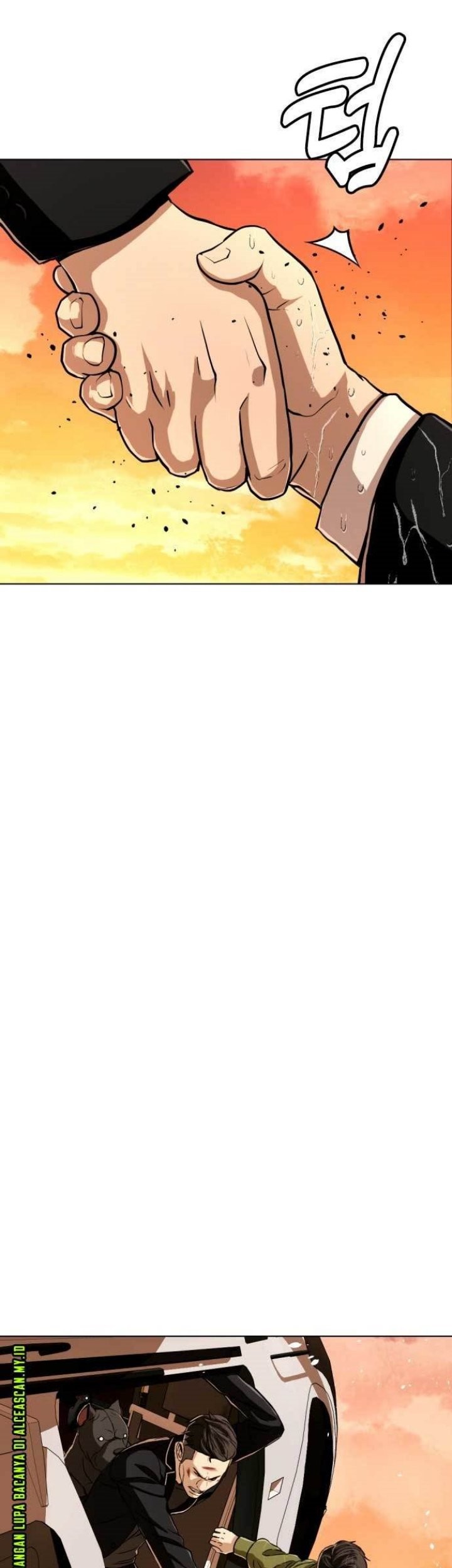 The 18 Year Old Spy Chapter 55 Gambar 52