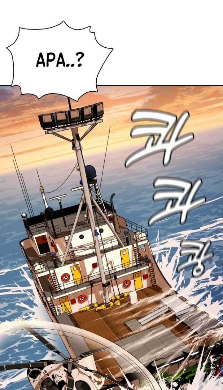 The 18 Year Old Spy Chapter 55 Gambar 57