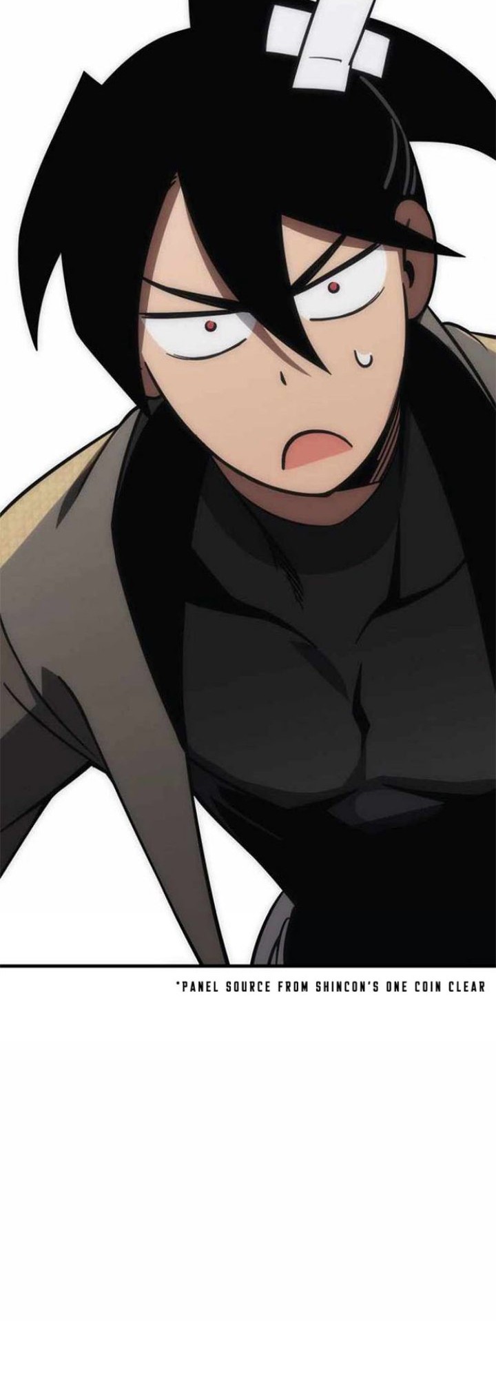 The 18 Year Old Spy Chapter 55 Gambar 61