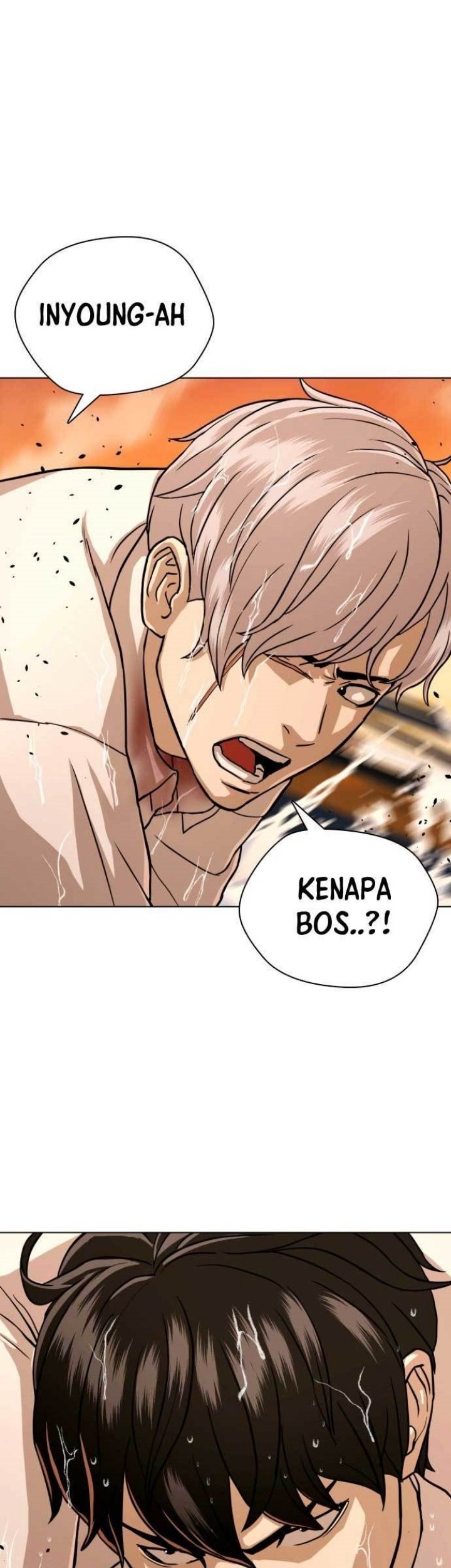 The 18 Year Old Spy Chapter 55 Gambar 63