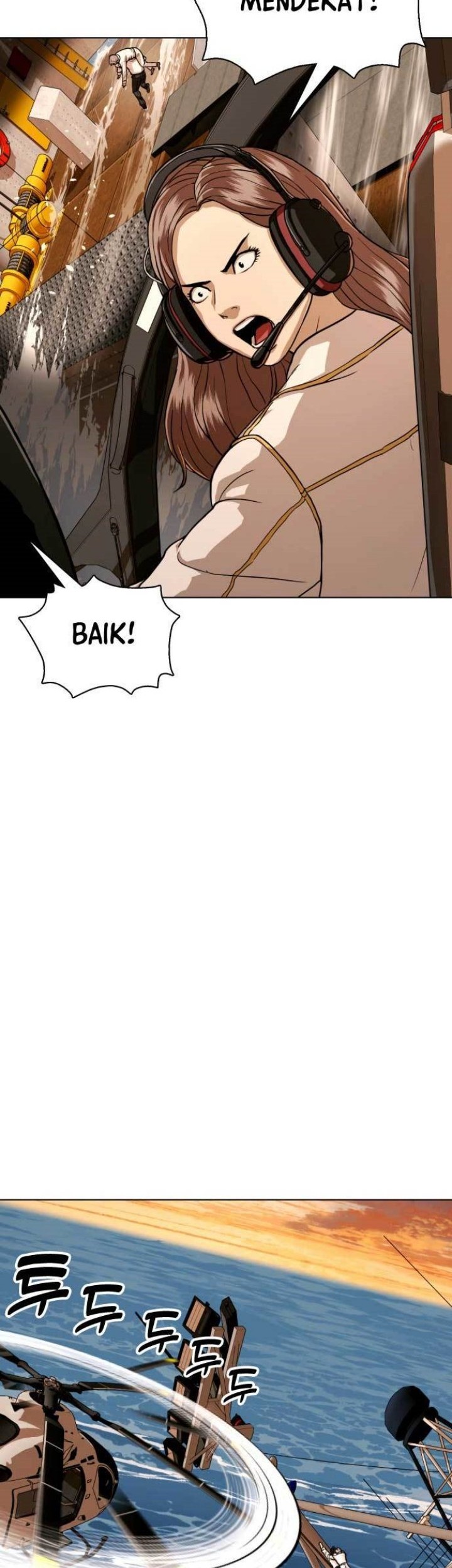 The 18 Year Old Spy Chapter 55 Gambar 66