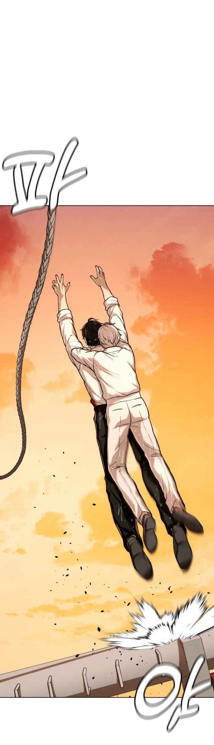 The 18 Year Old Spy Chapter 55 Gambar 75