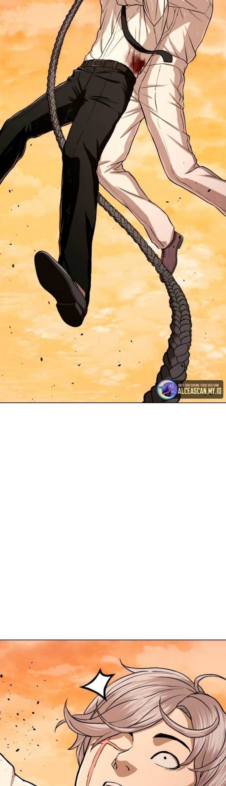 The 18 Year Old Spy Chapter 55 Gambar 78