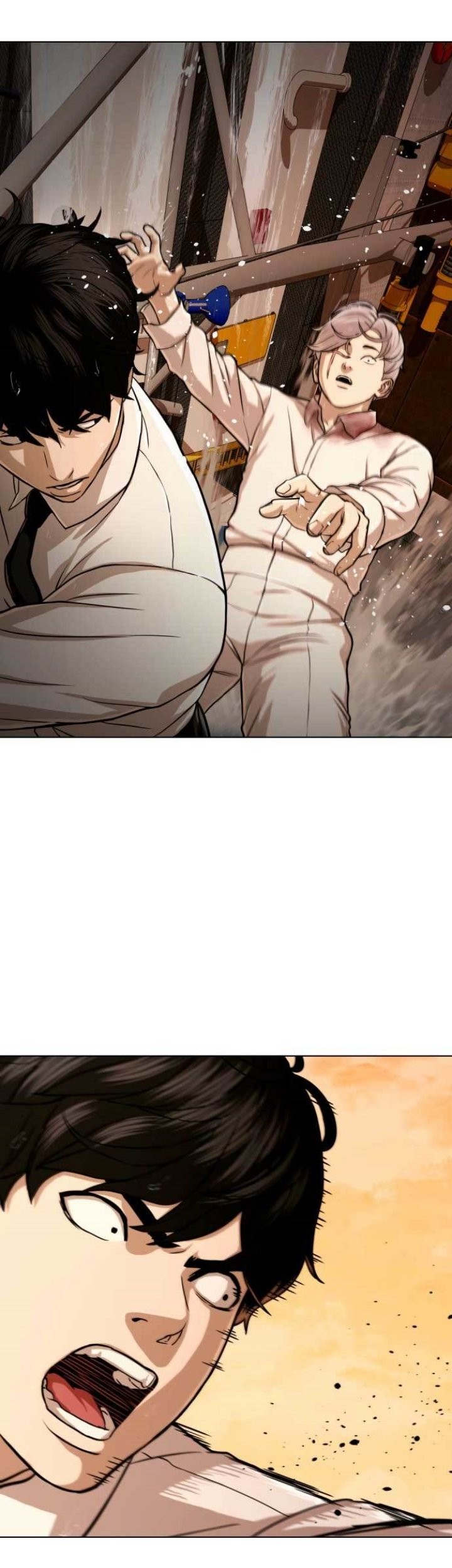 The 18 Year Old Spy Chapter 55 Gambar 80