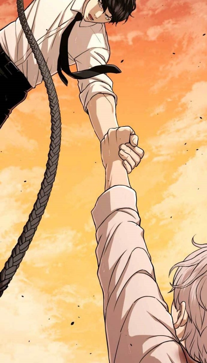 The 18 Year Old Spy Chapter 55 Gambar 82