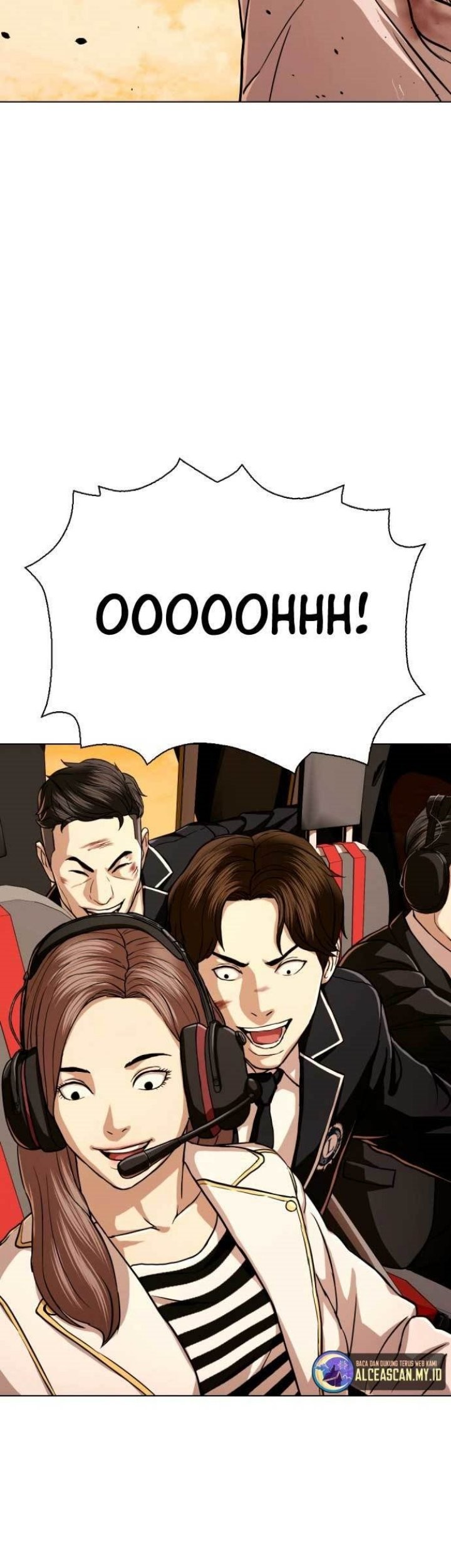 The 18 Year Old Spy Chapter 55 Gambar 83