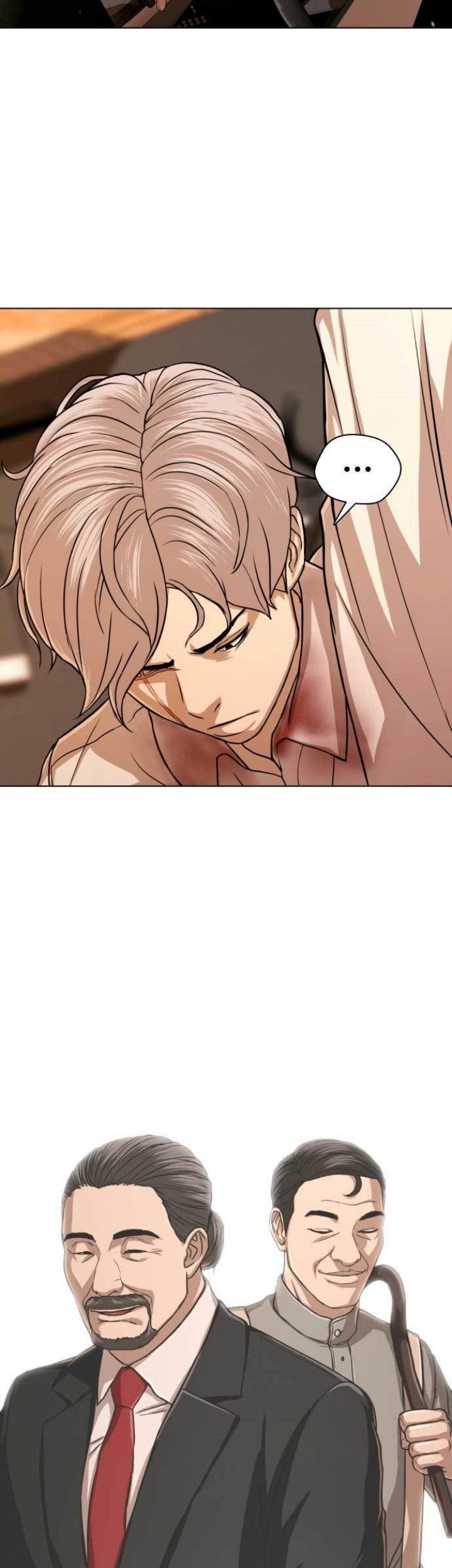 The 18 Year Old Spy Chapter 55 Gambar 90