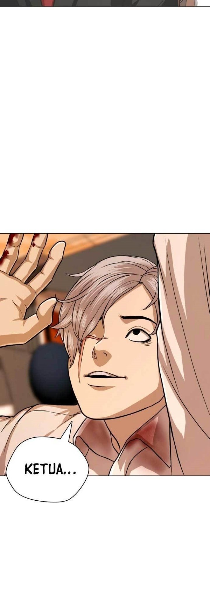 The 18 Year Old Spy Chapter 55 Gambar 91