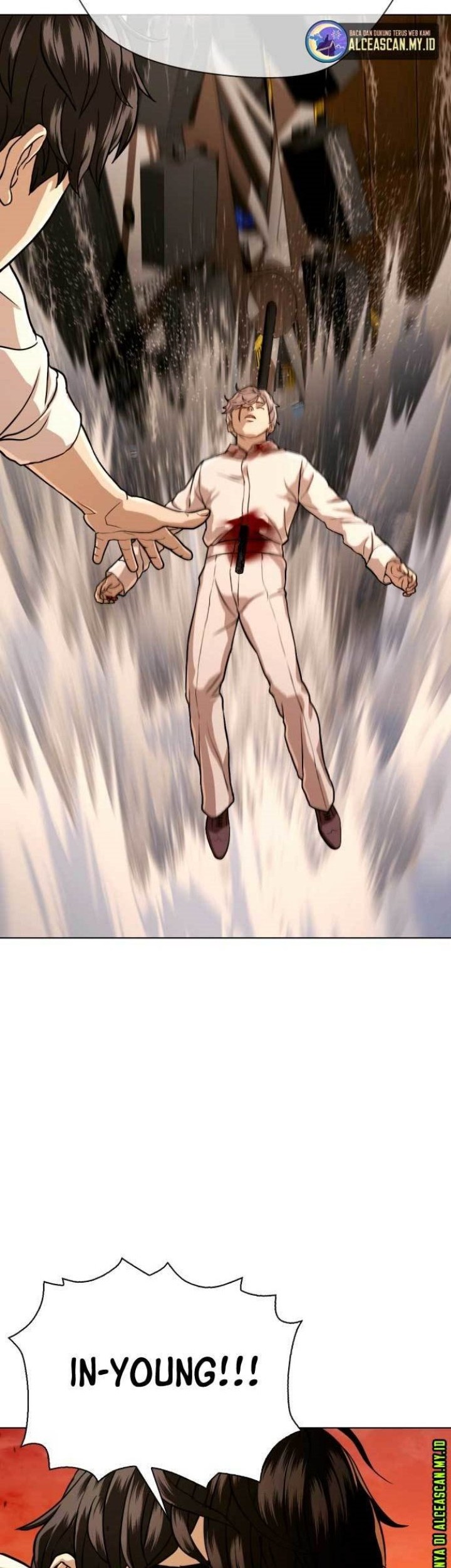 The 18 Year Old Spy Chapter 55 Gambar 96