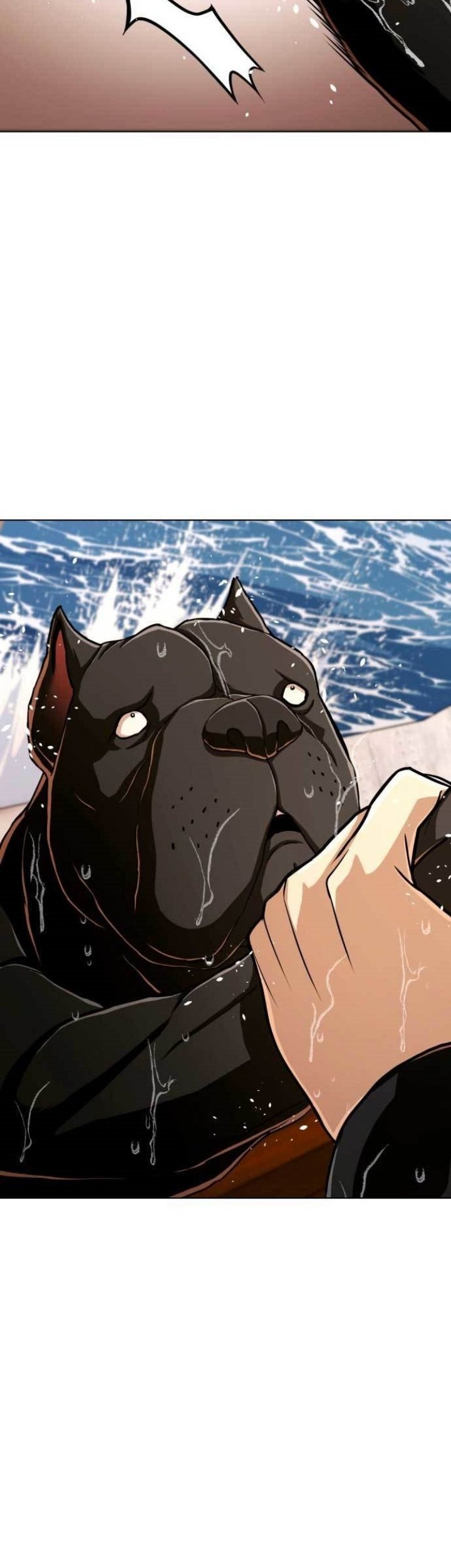 The 18 Year Old Spy Chapter 55 Gambar 14