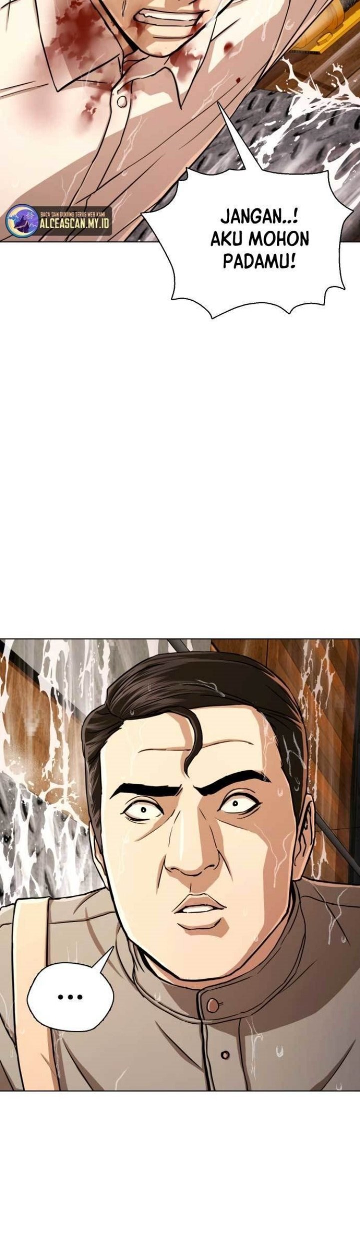 The 18 Year Old Spy Chapter 55 Gambar 19