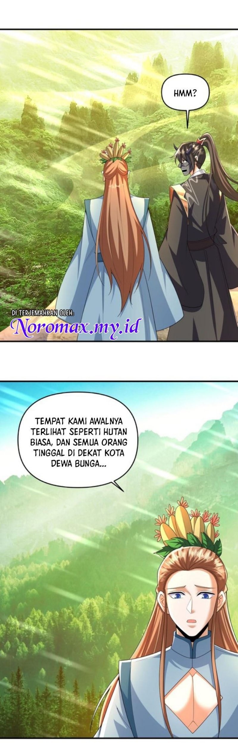 Baca  It’s Over! The Queen’s Soft Rice Husband is Actually Invincible Chapter 254 Gambar 2