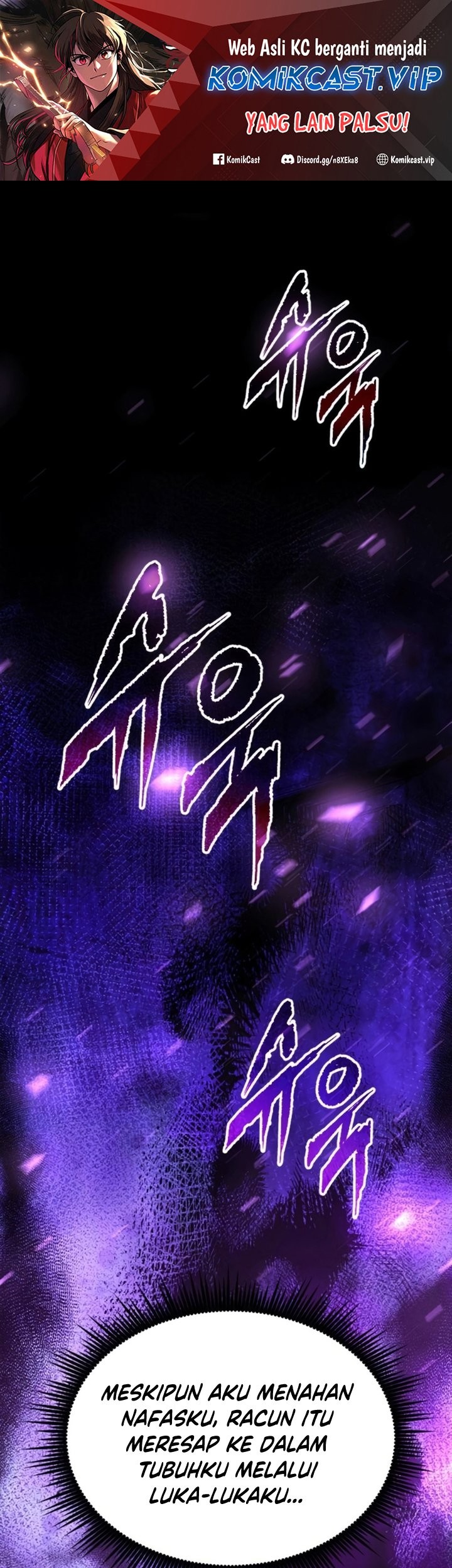Baca  Chronicles of the Demon Faction Chapter 34 Gambar 2