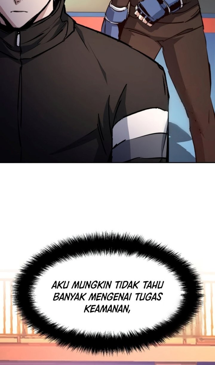 Mercenary Enrollment Chapter 153 Gambar 37