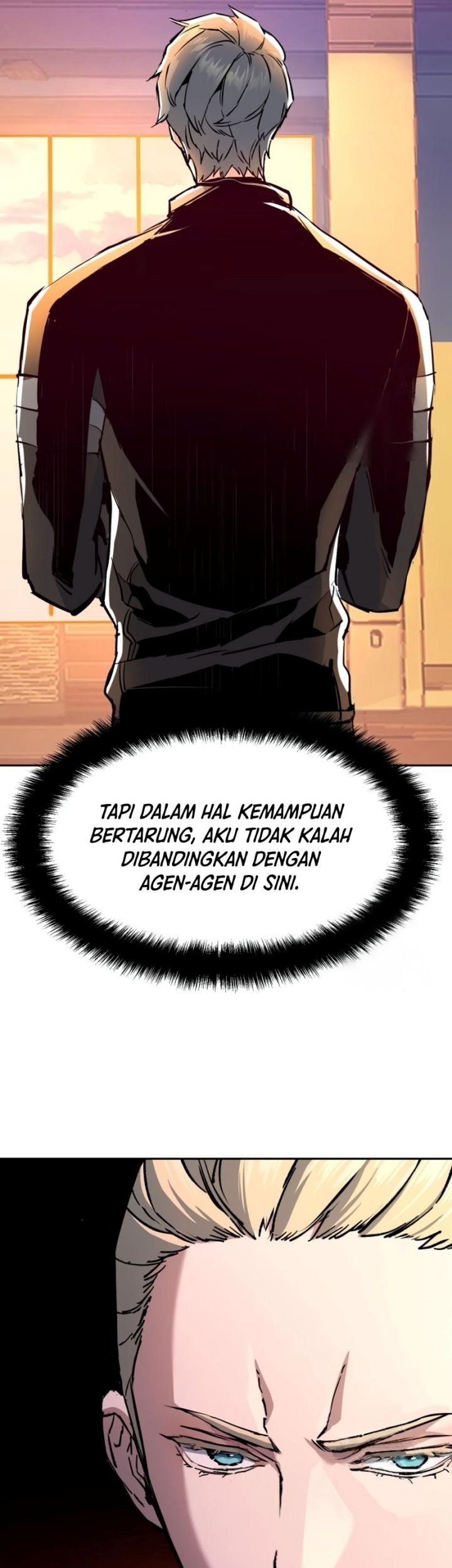 Mercenary Enrollment Chapter 153 Gambar 38