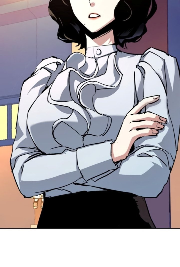 Mercenary Enrollment Chapter 153 Gambar 41