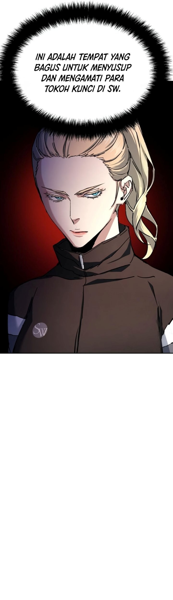 Mercenary Enrollment Chapter 153 Gambar 46
