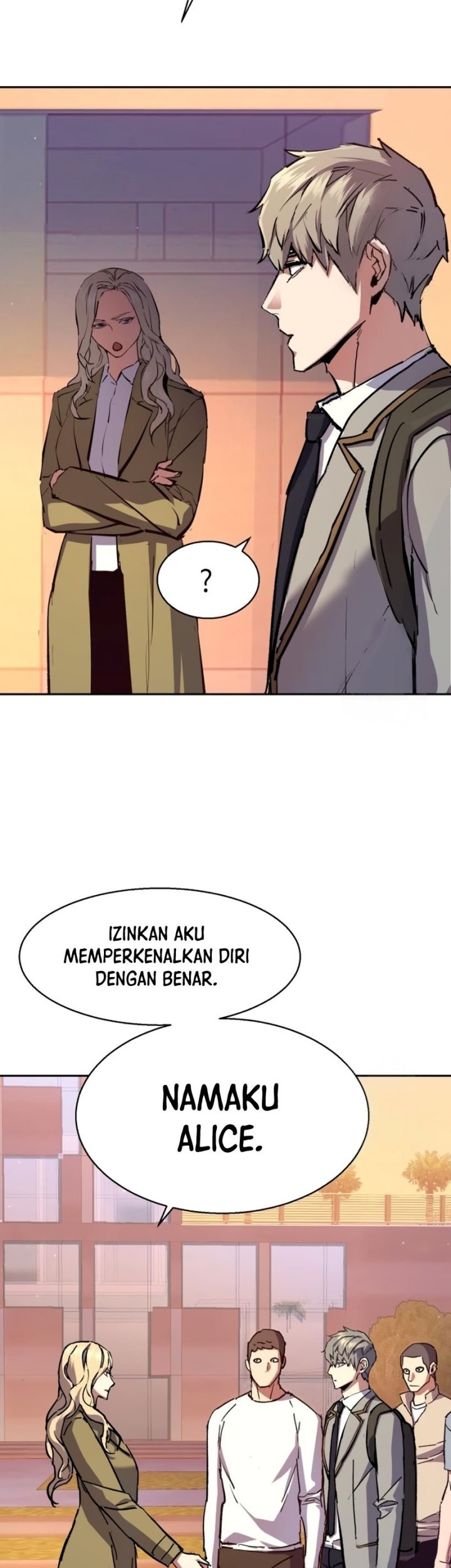 Mercenary Enrollment Chapter 153 Gambar 48