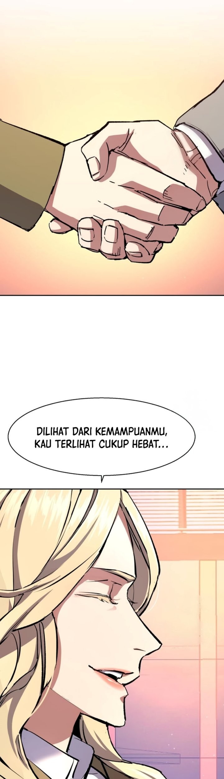 Mercenary Enrollment Chapter 153 Gambar 50