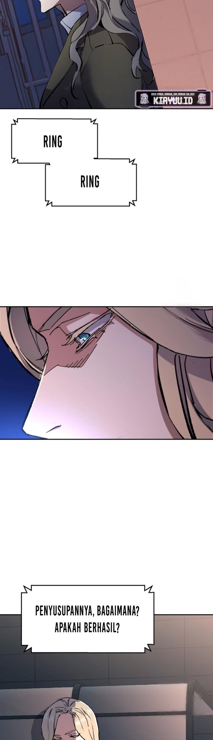 Mercenary Enrollment Chapter 153 Gambar 63