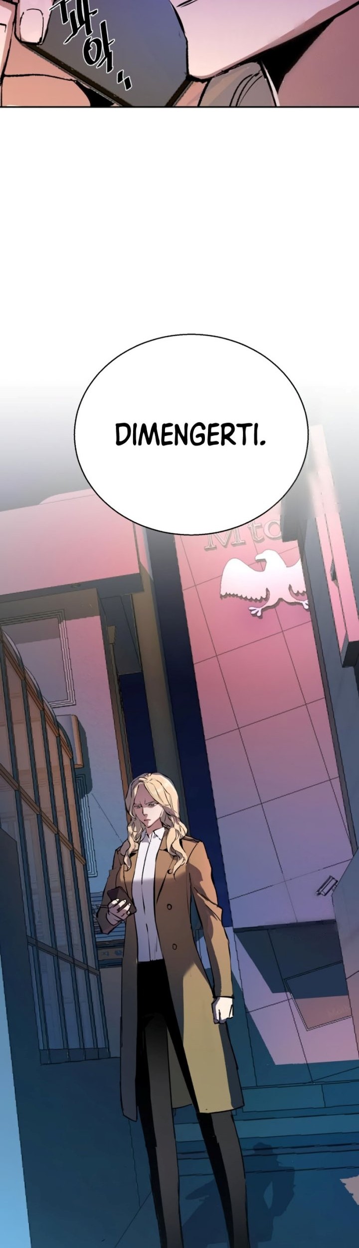Mercenary Enrollment Chapter 153 Gambar 67