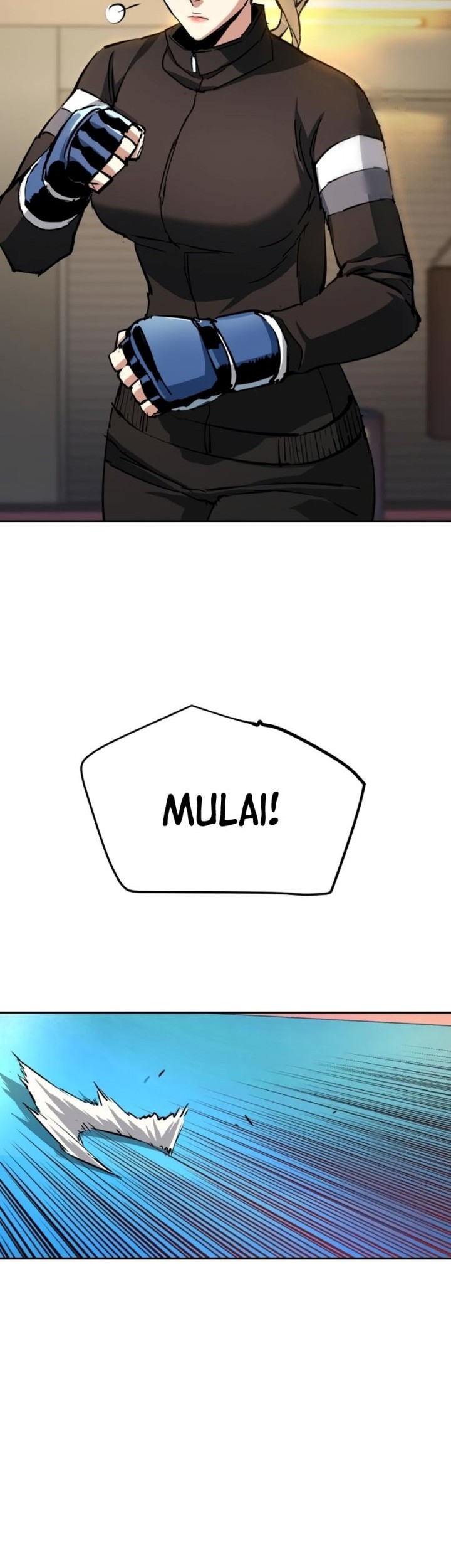 Mercenary Enrollment Chapter 153 Gambar 7