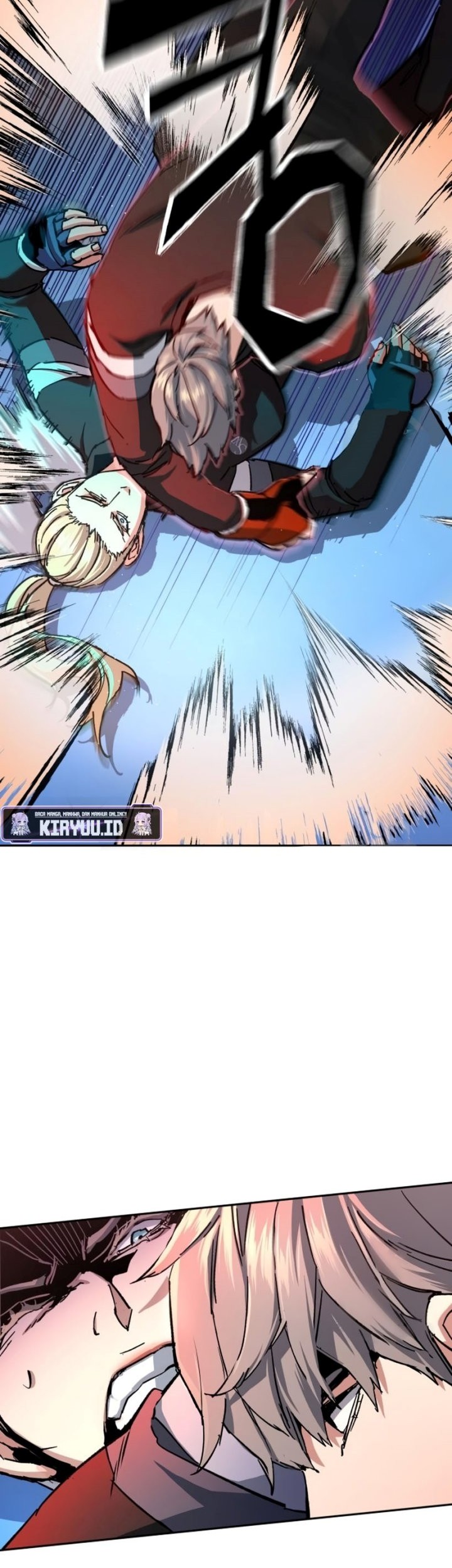 Mercenary Enrollment Chapter 153 Gambar 12