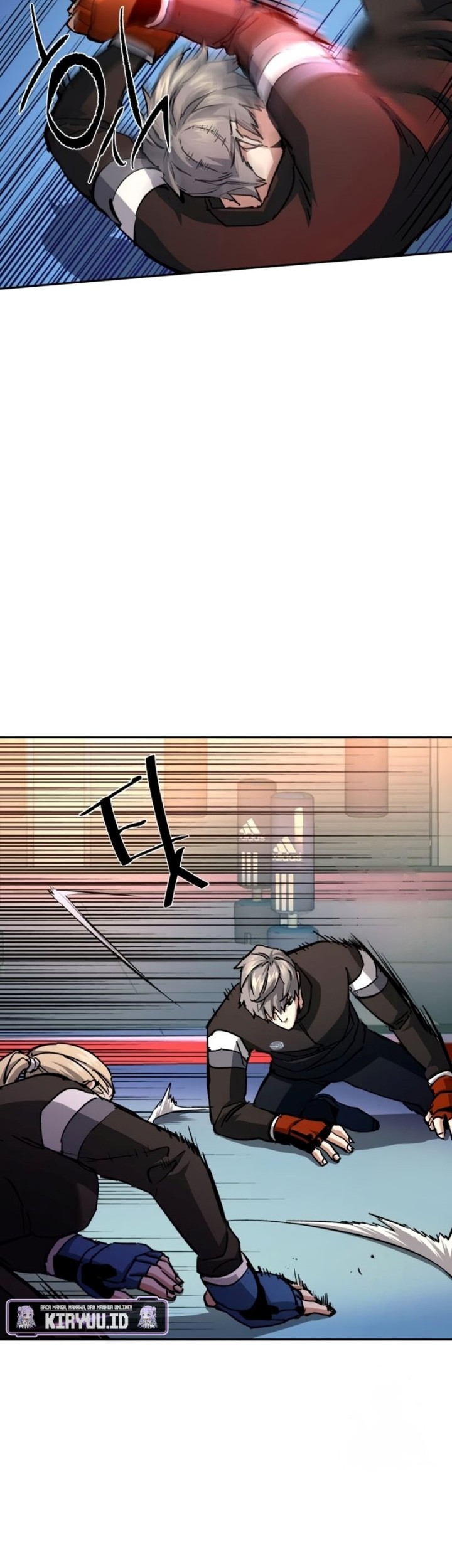 Mercenary Enrollment Chapter 153 Gambar 15