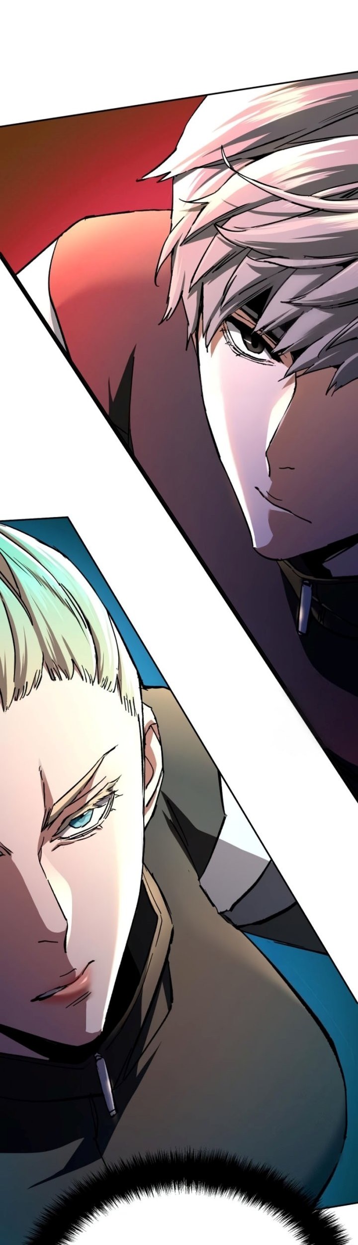 Mercenary Enrollment Chapter 153 Gambar 16