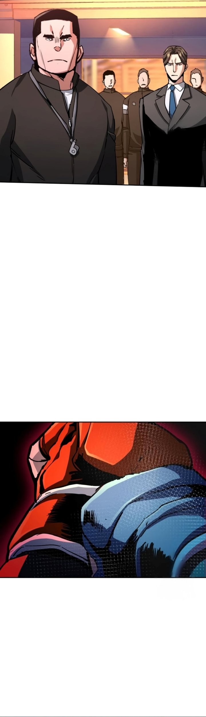 Mercenary Enrollment Chapter 153 Gambar 22