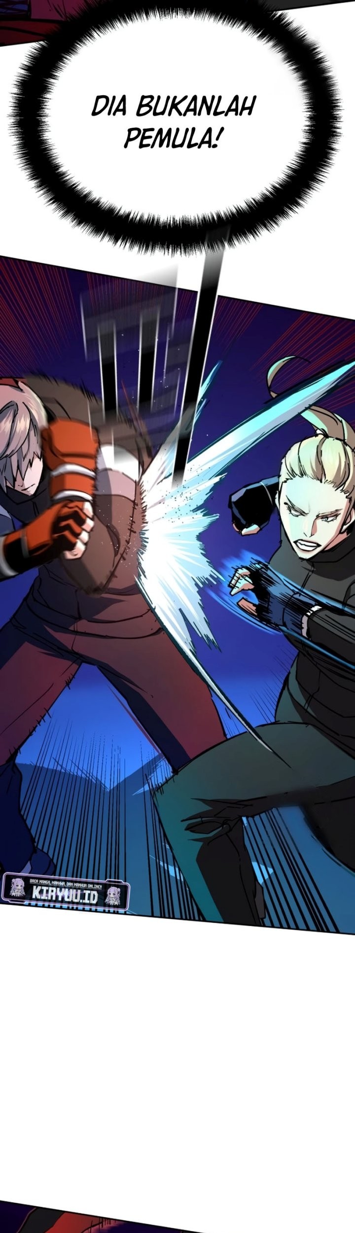 Mercenary Enrollment Chapter 153 Gambar 26