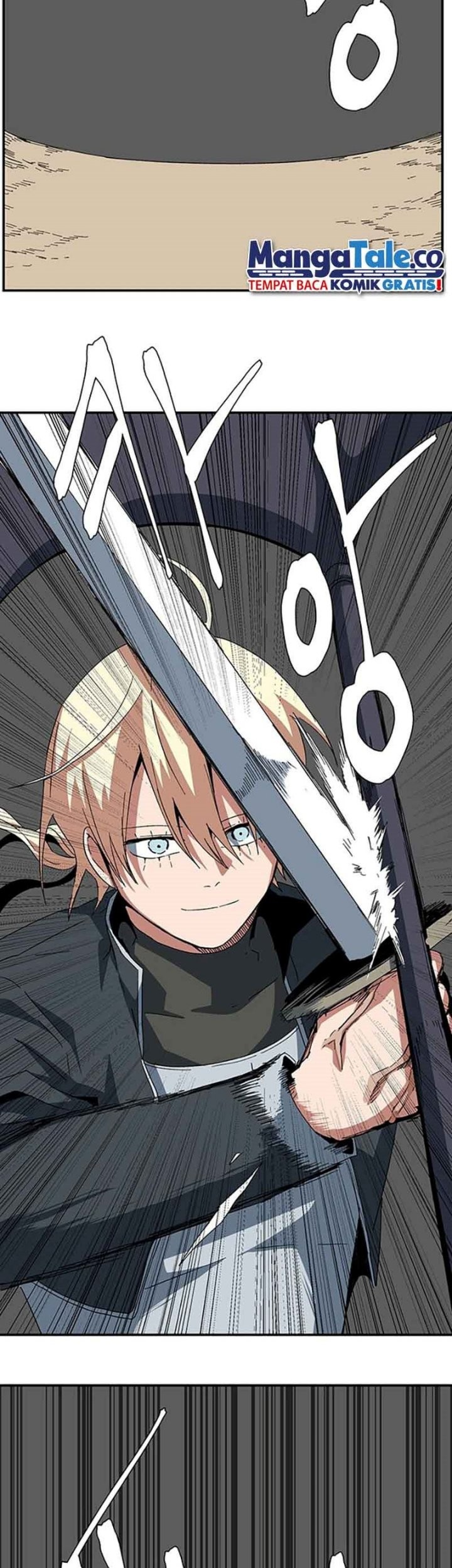 One Step to The Demon King Chapter 77 Gambar 33