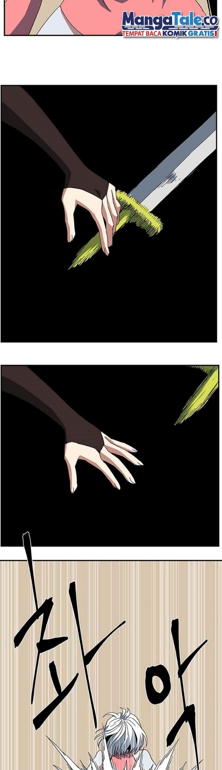 One Step to The Demon King Chapter 77 Gambar 39